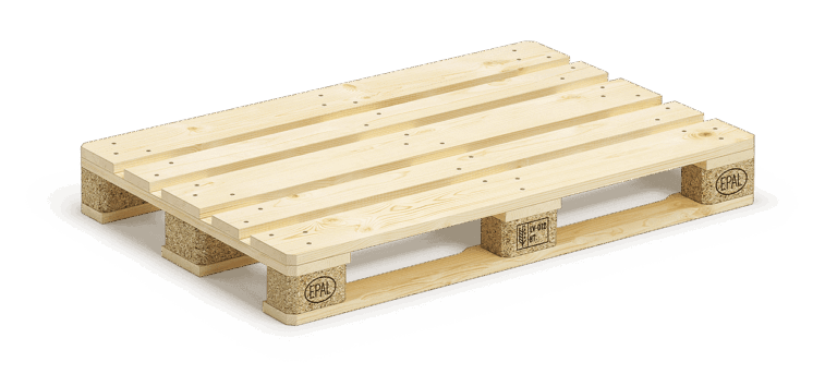 Trusted Epal Wood Pallets Supplier | Global Wholesale Export - Image 2