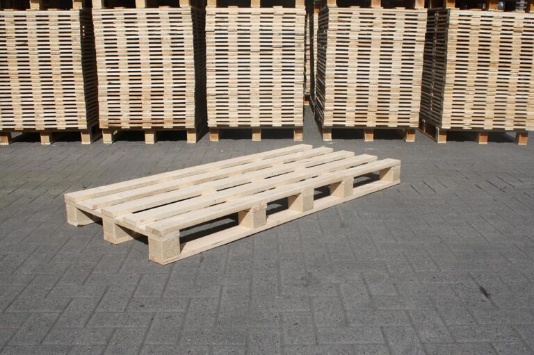 one way pallets